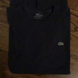 Men’s Lacoste T-shirt